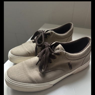 Polo Ralph Lauren Sneaker Herren 8D