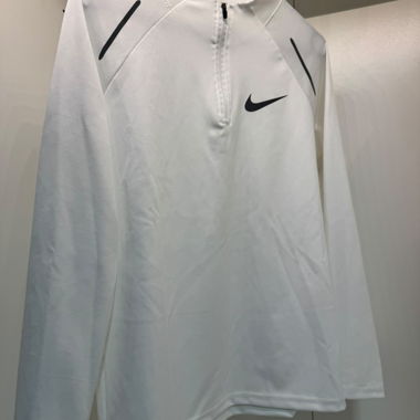 Nike Langarm Sporttop