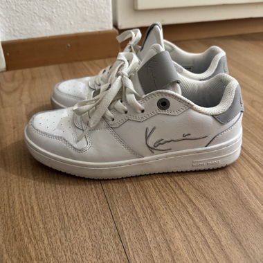 Karl kani Schuhe
