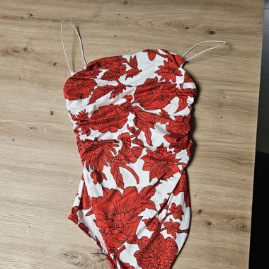 Body ungetragen
