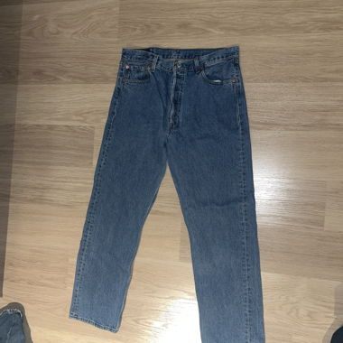 Levis Jeans