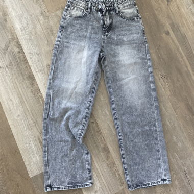 Jeans grigi