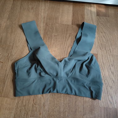 Olive Bikini