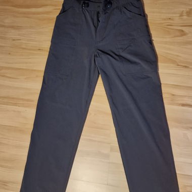 Uniqlo Geared Trousers