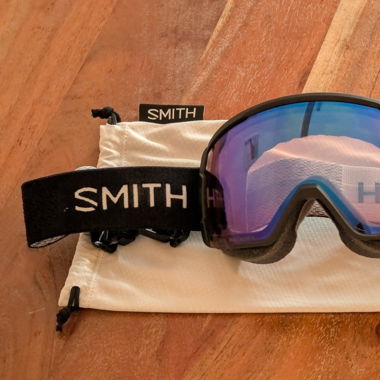 Skibrille, SMITH Proxy, ChromaPop Pro Photochromic