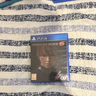 Jeux PS4