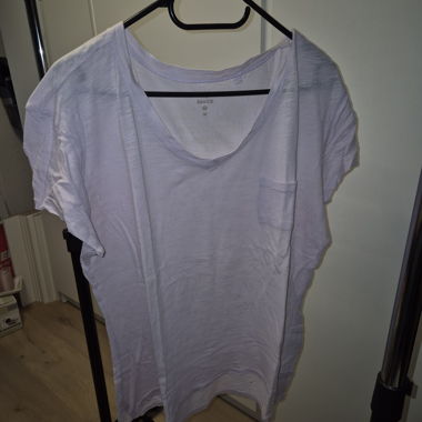 T-shirt lilla