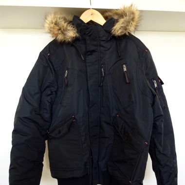 Jacke