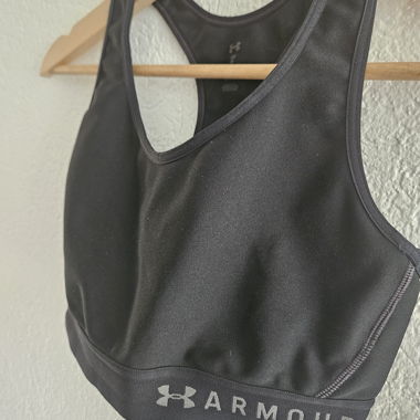 Sport-Bustier Under Armour
