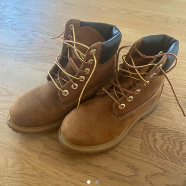 Timberlands GR 36