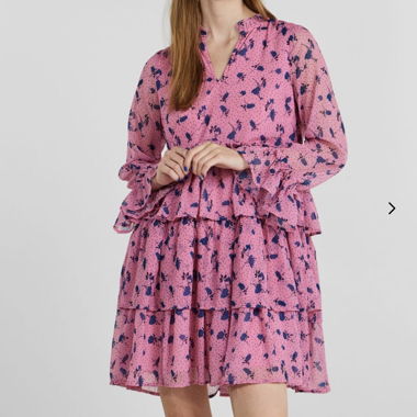 Y.A.S Yassisko dress