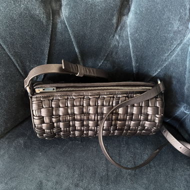 Borsa tracolla COS