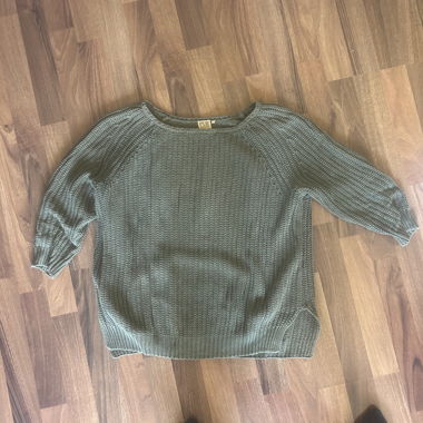 Pullover Gr. M