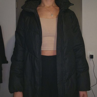 Winterjacke (wasserabweisend) 