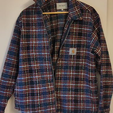 Giacca Carhartt