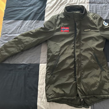 Veste Napapijri