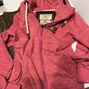 Naketano pink M