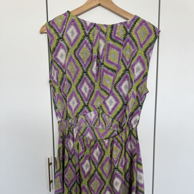 Summer dress - size S 