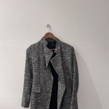Jacke/Mantel