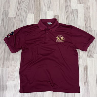 La Martina Polo *VINTAGE