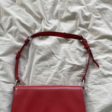 Red Mango purse