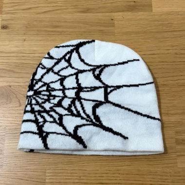 Bonnet Spiderweb