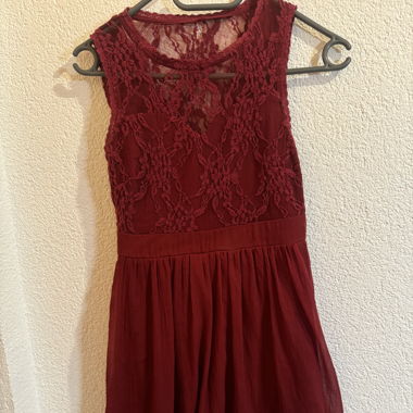Kleid 