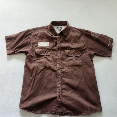 Dickies Hemd