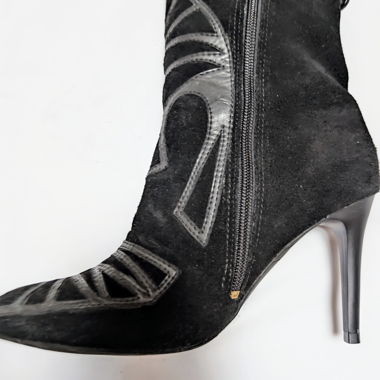 Stiefelette von Lillys Closet