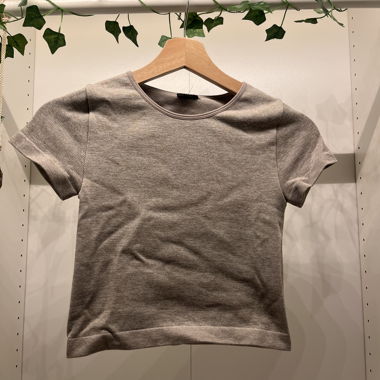 Sport Short Sleeve Top
