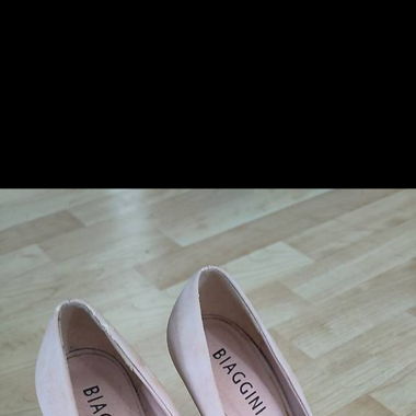 Biaggini elegante Schuhe 