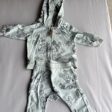 Baby outfit