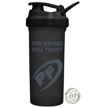 Bottiglia Shaker Proteine