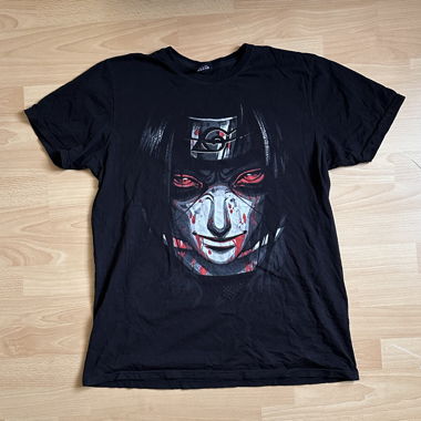 Naruto T-Shirt XL