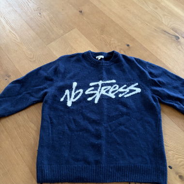 AB Streetwear Pullover
