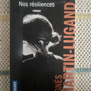 Unsere Resilienz
