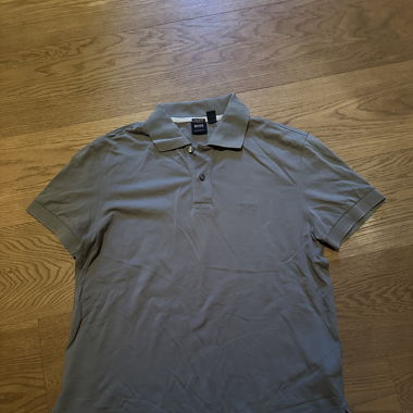 Hugo Boss Poloshirt