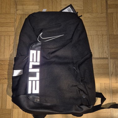 Nike Elite backpack