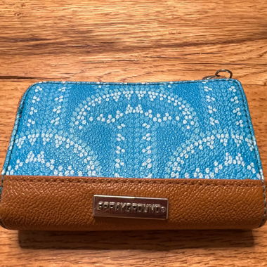 SPRAYGROUND WALLET / SPRAYGROUND PORTEMONNAIE