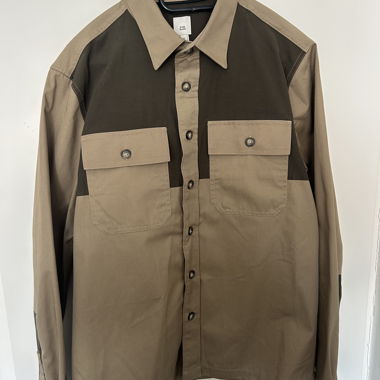 Hemd Size M