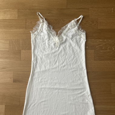 Unterkleid
