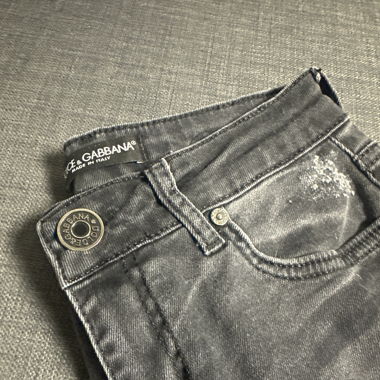 Dolce&GabbanaHose