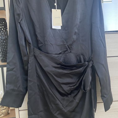 Unworn Mango Dress