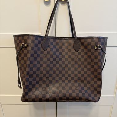 Louis Vuitton Neverfull