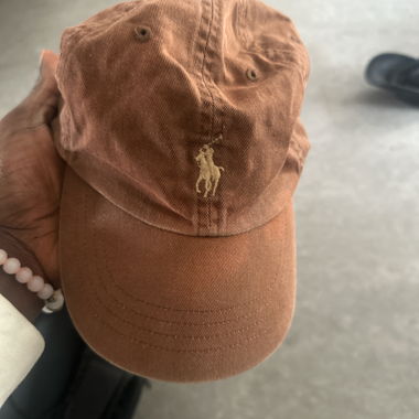 Polo Cap