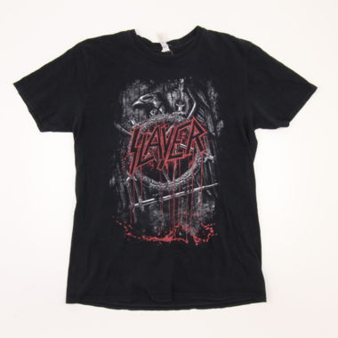Slayer T-Shirt