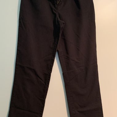 Anthracite Service Trousers