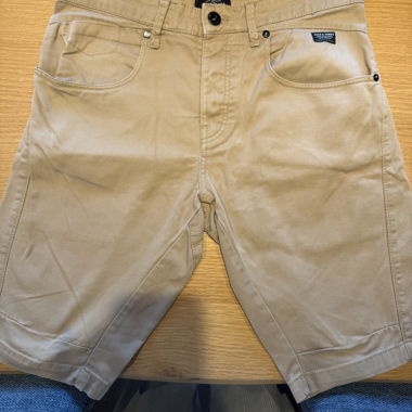 Short chino Jack & Jones beige