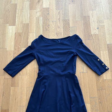Robe Gant 