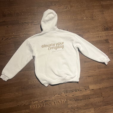 Smilodox Hoodie (ungetragen)